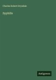 Syphilis