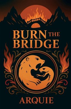 Cover Burn the Bridge