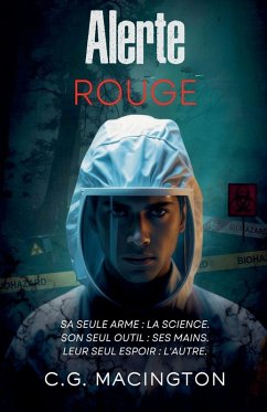 Alerte Rouge - Macington, C. G. Alerte Rouge - Macington, C. G.