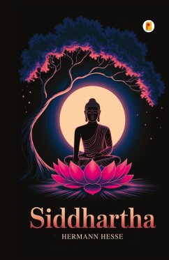 Cover Siddhartha (Spanish Edition)