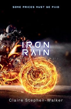 Cover Iron Rain