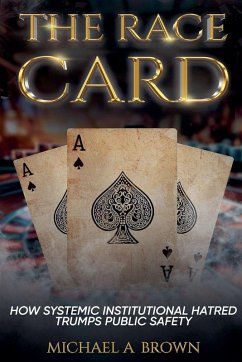 Cover The Race Card