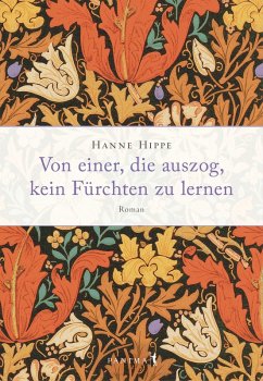 Cover Von einer, die auszog, kein Fürchten zu lernen