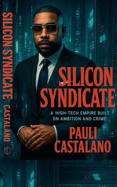 Silicon Syndicate - Castalano, Pauli