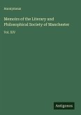 Memoirs of the Literary and Philosophical Society of Manchester