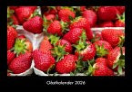 Obstkalender 2026 Fotokalender DIN A3