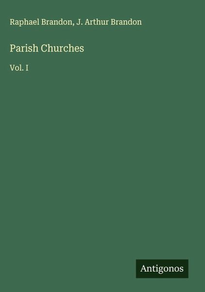 Parish Churches Parish Churches