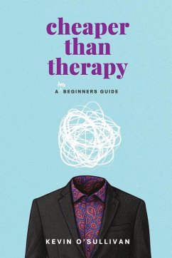 Cover Cheaper than Therapy