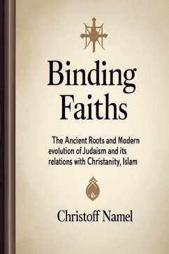 Binding Faiths - Namel, Christoff