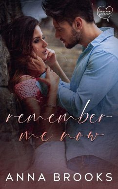 Cover Remember Me Now