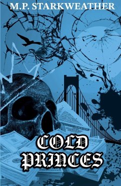 Cover Cold Princes