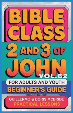 Bible Class for Adults and Youth - Sermons, Bible