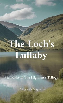 Cover The Loch's Lullaby