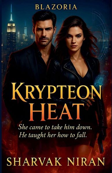 Krypteon Heat Krypteon Heat