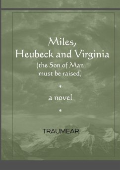 Cover Miles, Heubeck and Virginia