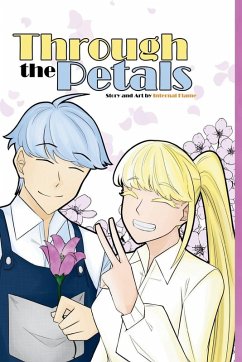 Cover Through the Petals