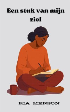 Cover Een Stuk van Mijn Ziel