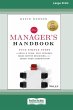The Manager's Handbook - Bild 1