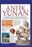 Antik Yunan Ciltli