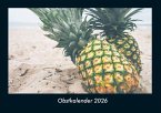 Obstkalender 2026 Fotokalender DIN A4