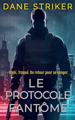 Cover Le Protocole Fantôme