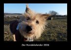 Der Hundekalender 2026 Fotokalender DIN A3