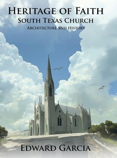 Cover Heritage of Faith