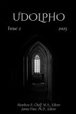 Udolpho Issue #2 Udolpho Issue #2