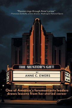 Cover The Mentor's Gift