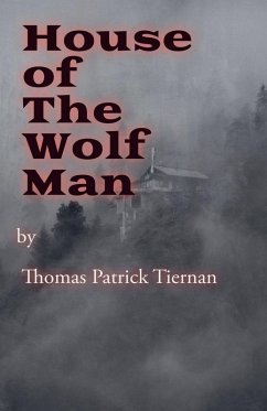 Cover House Of The Wolfman