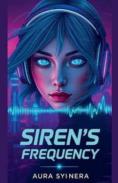 Cover Siren's Frequency