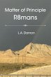 Matter of Principle R8mans - Bild 1