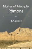 Matter of Principle R8mans Matter of Principle R8mans
