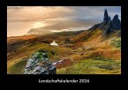 Landschaftskalender 2026 Fotokalender DIN A3