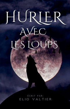 Cover hurler avec les loups