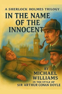 In the Name of the Innocent - Williams, Michael In the Name of the Innocent - Williams, Michael