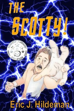 The Scotty! Cover The Scotty!