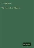 The Laws of the Kingdom