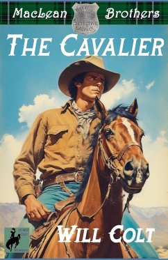Cover The Cavalier