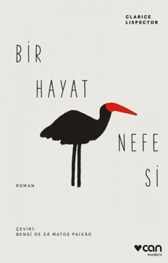 Bir Hayat Nefesi - Lispector, Clarice