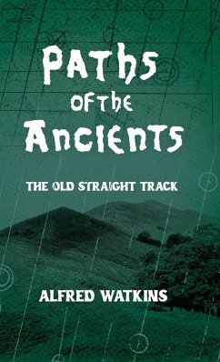 Cover Paths of the Ancients