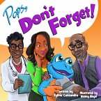 Pops, Don't Forget! Pops, Don't Forget!