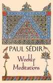 Weekly Meditations Weekly Meditations