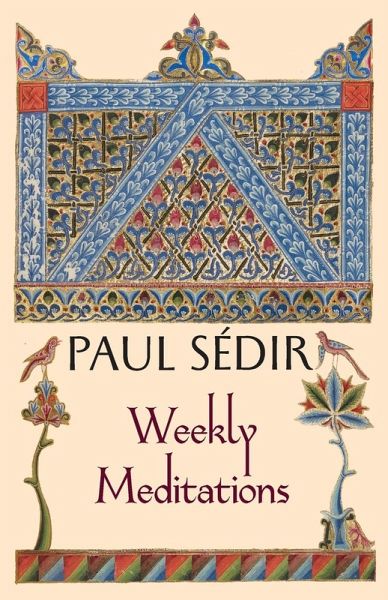 Weekly Meditations