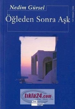 Cover Ögleden Sonra Ask