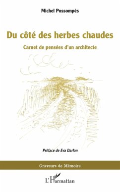Cover Du côté des herbes chaudes