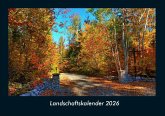 Landschaftskalender 2026 Fotokalender DIN A4 Landschaftskalender 2026 Fotokalender DIN A4