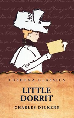 Cover Little Dorrit