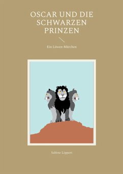Cover Oscar und die Schwarzen Prinzen