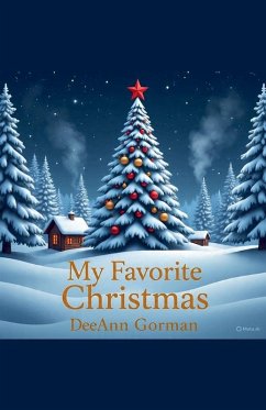 Cover My Favorite Christmas